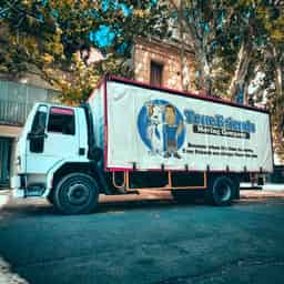 Company avatar
