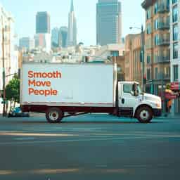 Smooth Move People logo