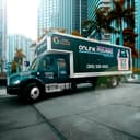 Online Movers & Storage