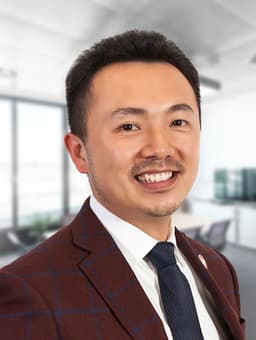 Company avatar