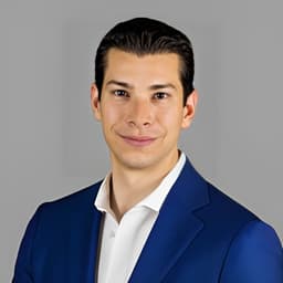 Company avatar