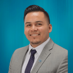 Company avatar