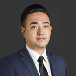 Company avatar