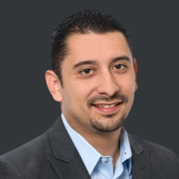 Company avatar