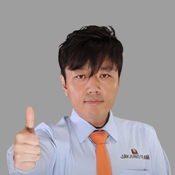 Company avatar