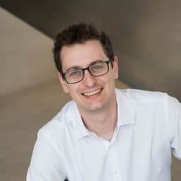 Company avatar