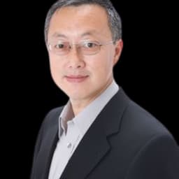 Company avatar