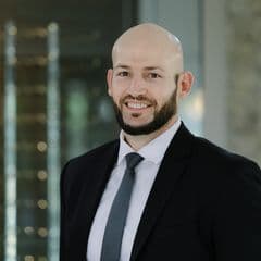Company avatar