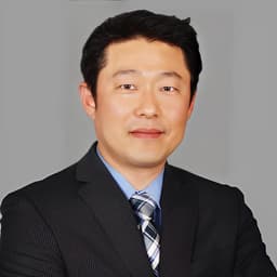 Company avatar