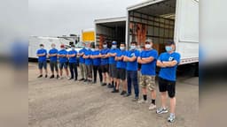Company avatar