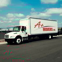 Company avatar