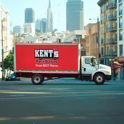 Company avatar