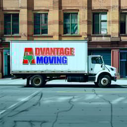 Company avatar