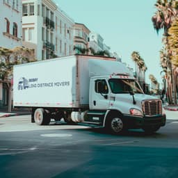 BigBay Movers logo