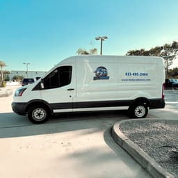 Blu Byrd Solutions Group LLC logo