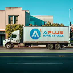 Company avatar