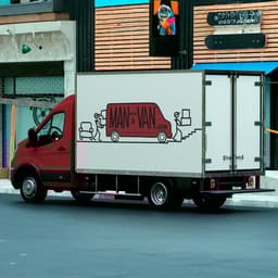 Company avatar