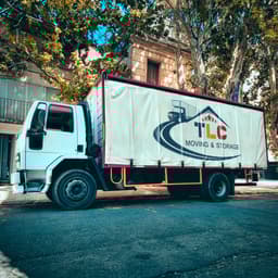 Company avatar