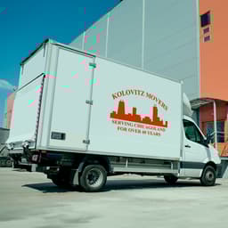 Company avatar
