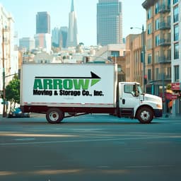 Company avatar