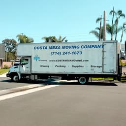 Company avatar