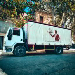 Company avatar