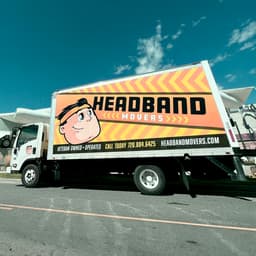 Company avatar