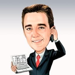 Company avatar