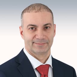 Company avatar