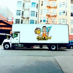 Company avatar
