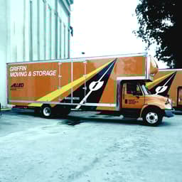 Company avatar