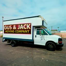 Company avatar