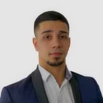Company avatar