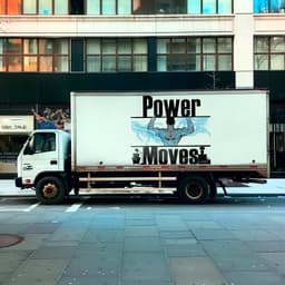 Company avatar
