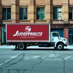 Company avatar