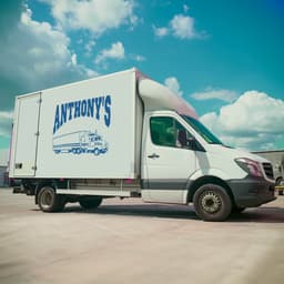 Company avatar