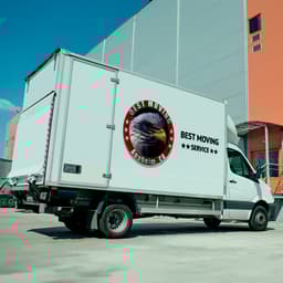 Company avatar