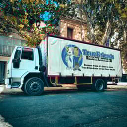 Company avatar