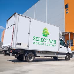 Company avatar