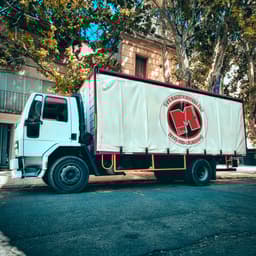 Company avatar