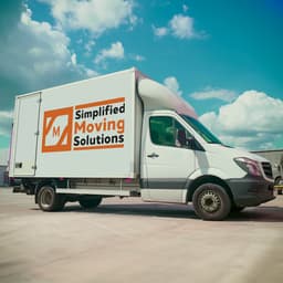 Company avatar