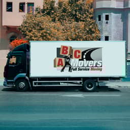 Company avatar