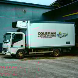 Company avatar
