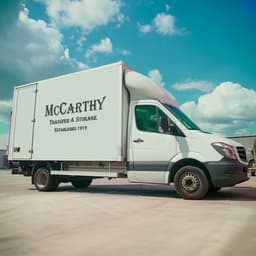 Company avatar