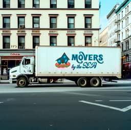 Company avatar