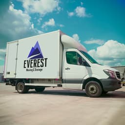 Company avatar