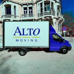 Company avatar
