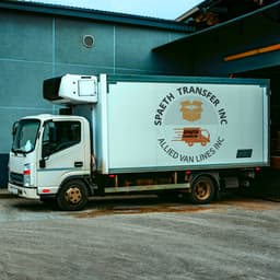 Company avatar