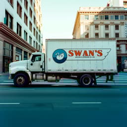 Company avatar