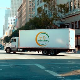 Suggs & Sons Moving & Storage logo